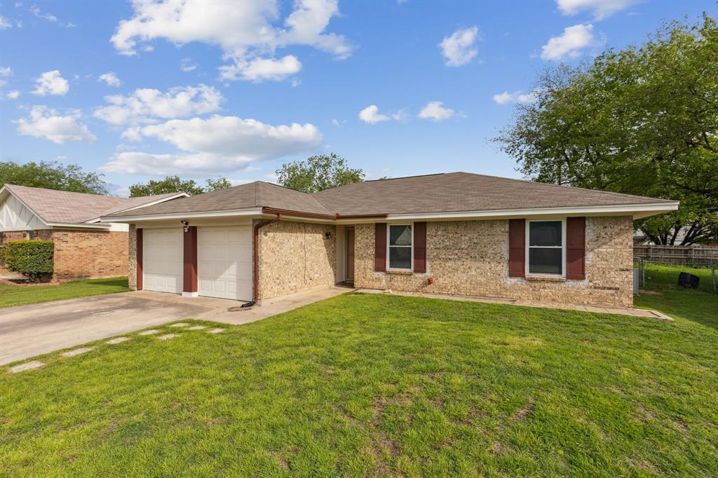 6033 Ridgecrest Drive Property Photo 1