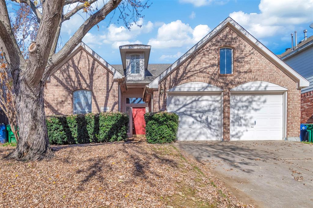 3356 Woodberry Lane Property Photo 1