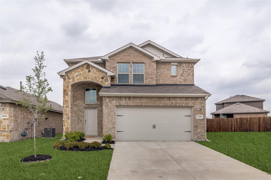 1406 Tarzan Drive Property Photo 1