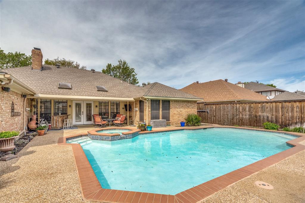 3904 Tumbril Lane Property Photo 1