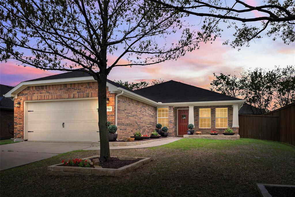 3703 Redwood Circle Property Photo 1
