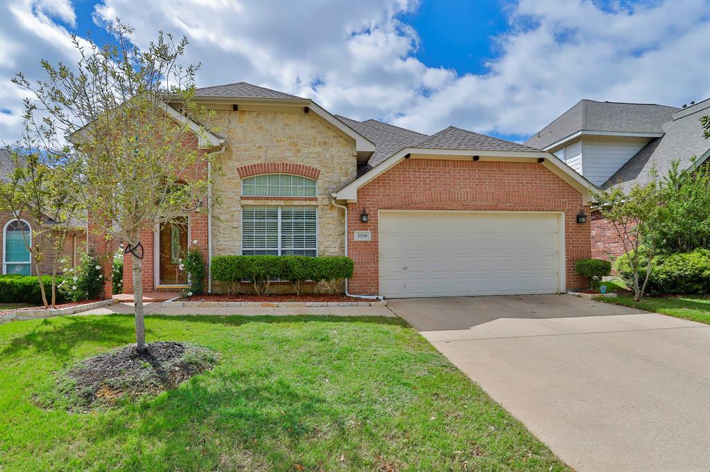 3509 Newcomer Lane Property Photo 1