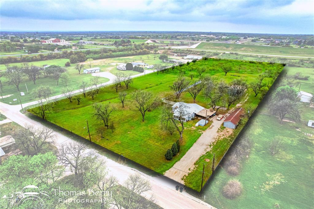510 Hamby Road Property Photo 1