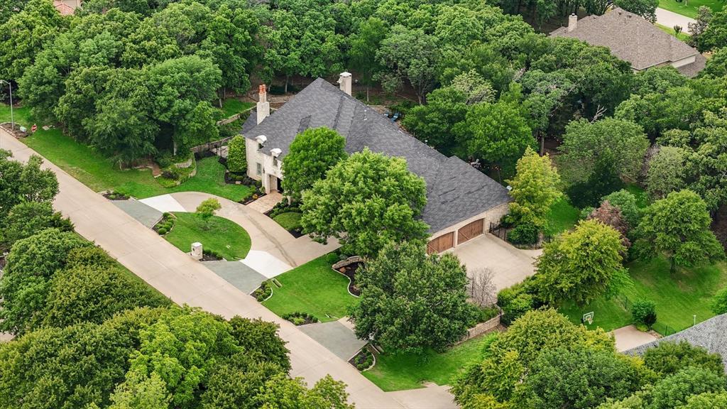 5304 River Hill Drive Property Photo 1