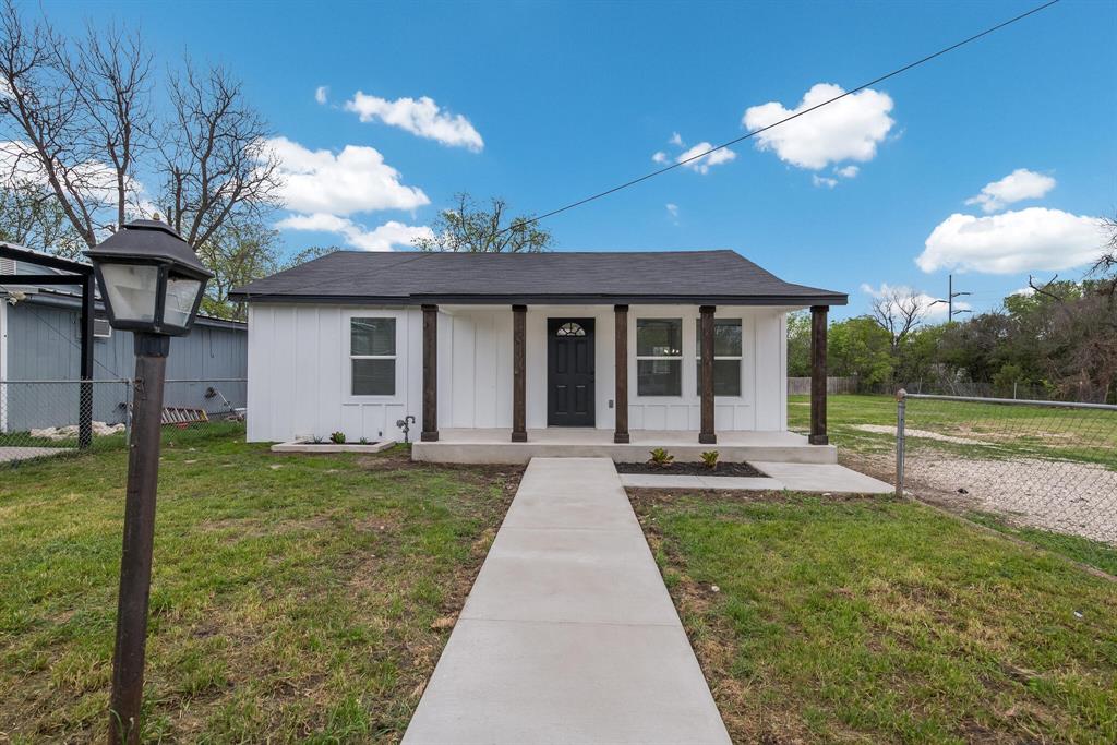 2420 Baylor Avenue Property Photo 1