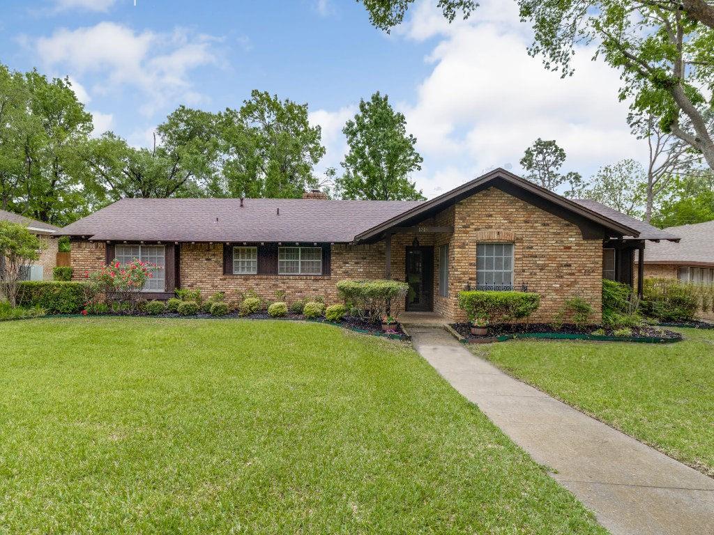 1516 Yarborough Drive Property Photo 1