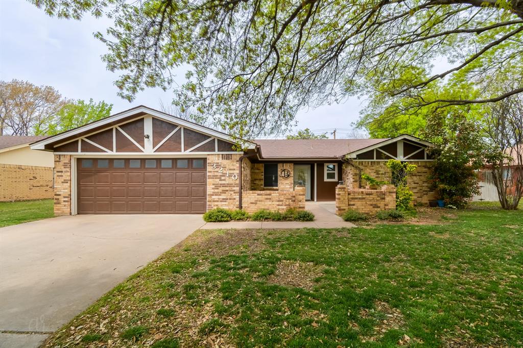 3210 Winterhawk Drive Property Photo 1