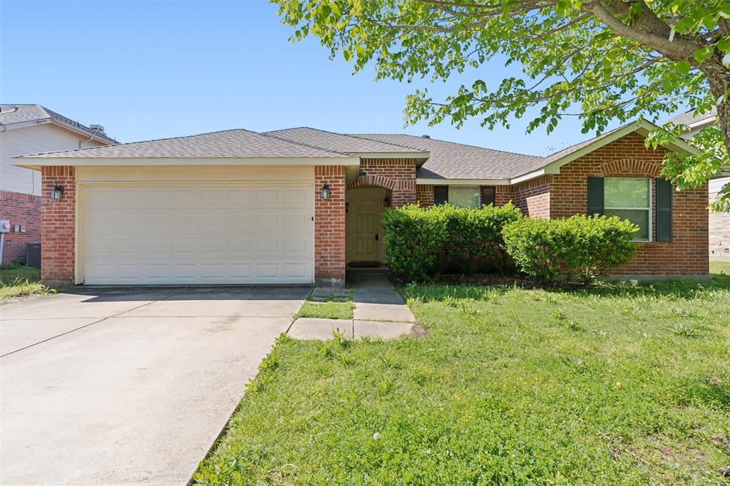 2706 Gold Hill Drive Property Photo 1