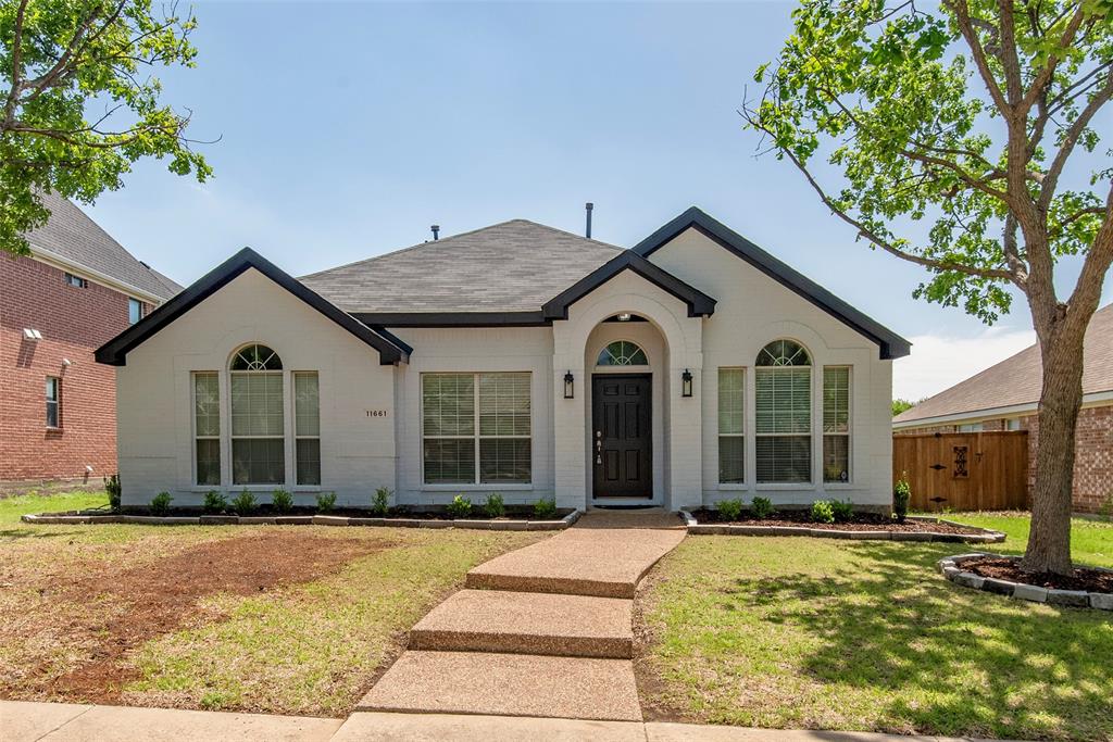 11661 Mansfield Drive Property Photo 1