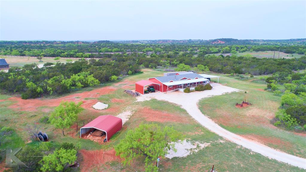 509 County Road 151 Property Photo 1