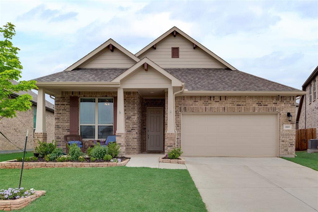 1805 Golden Eagle Place Property Photo 1