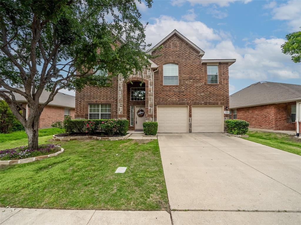 1408 Morning Dove Property Photo 1