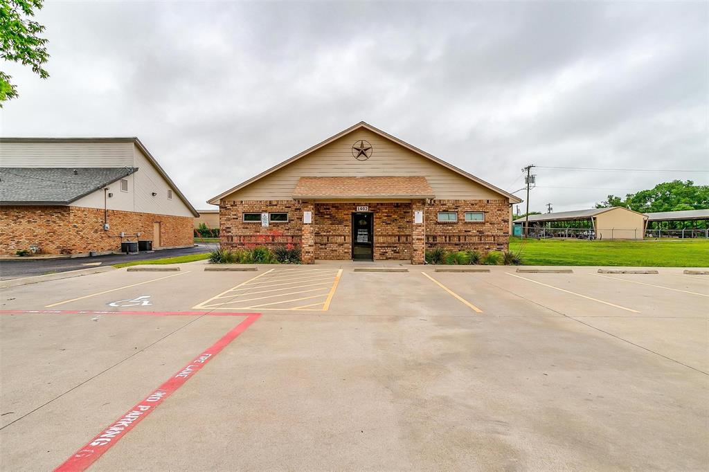 1402 Security Drive Property Photo 1