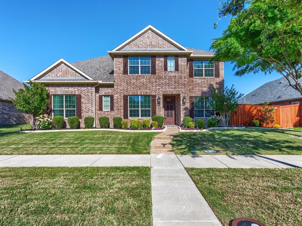 12972 Spring Hill Drive Property Photo 1