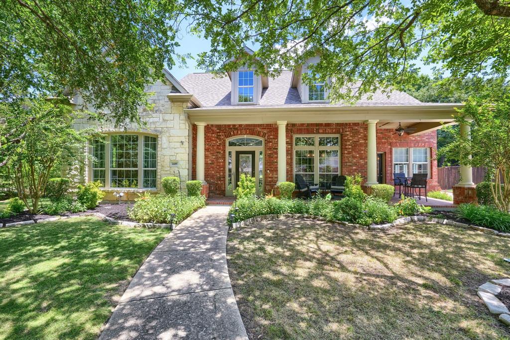 1489 Shady Grove Circle Property Photo 1