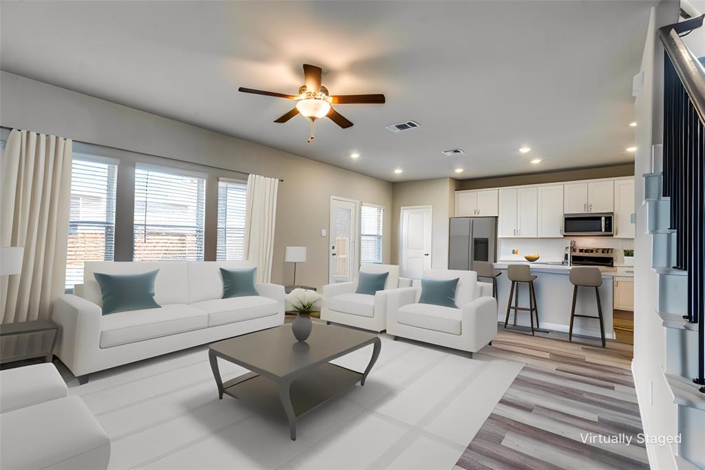 3216 Shortgrass Drive Property Photo 1