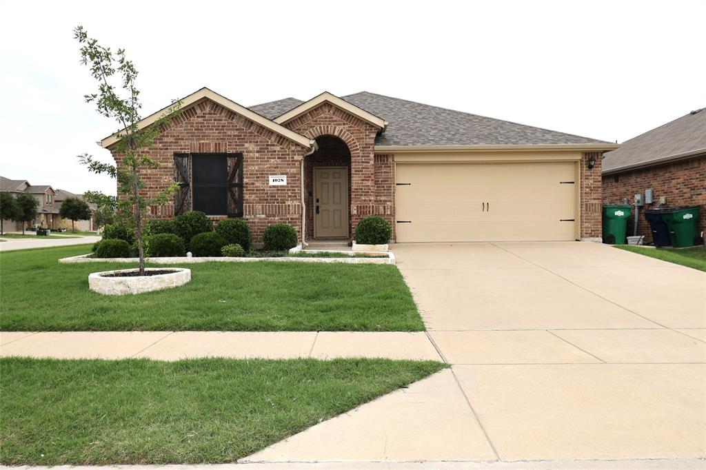 1078 Sewell Drive Property Photo 1