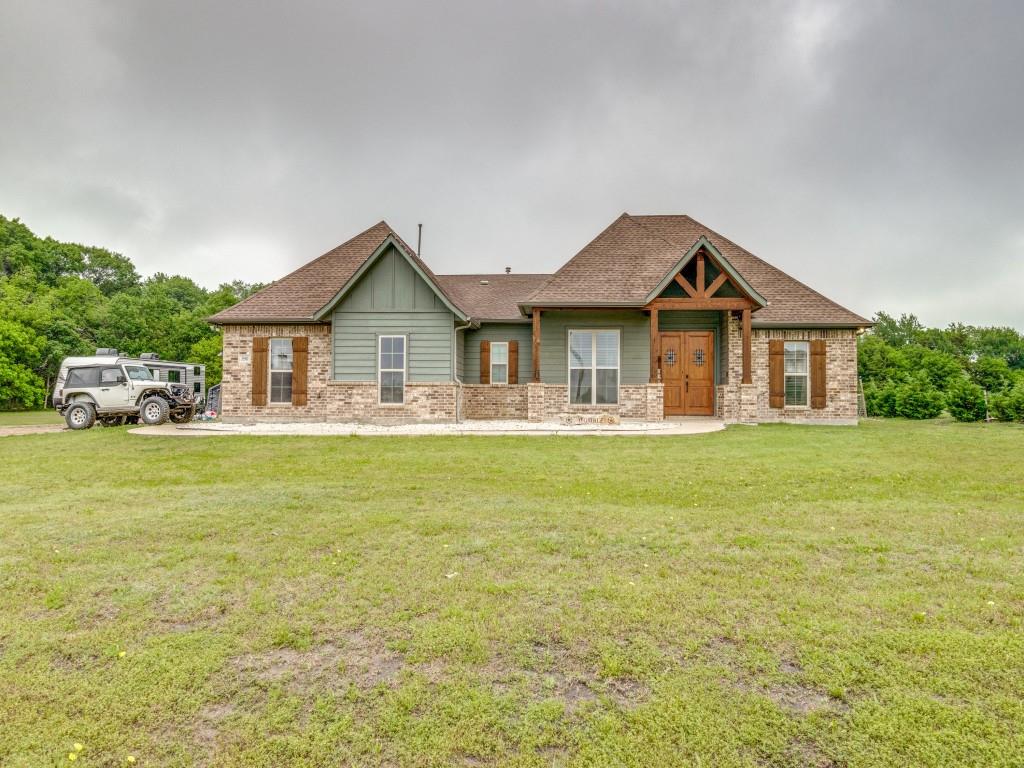 590 Cheyenne Trail Property Photo 1