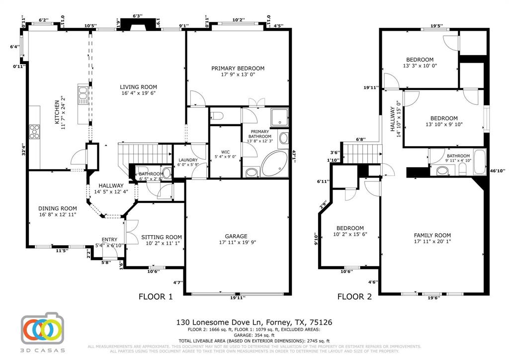 130 Lonesome Dove Lane Property Photo 29