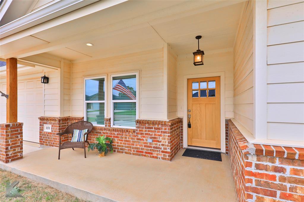 1131 Elkins Road Property Photo 1