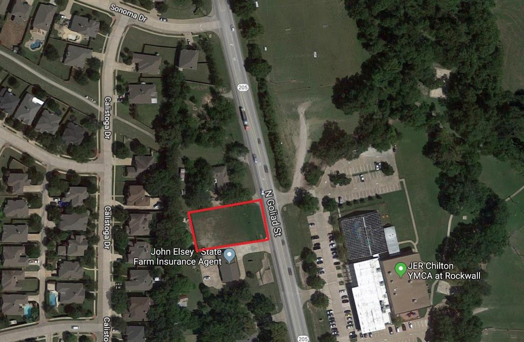 0000 Goliad Street Property Photo 3