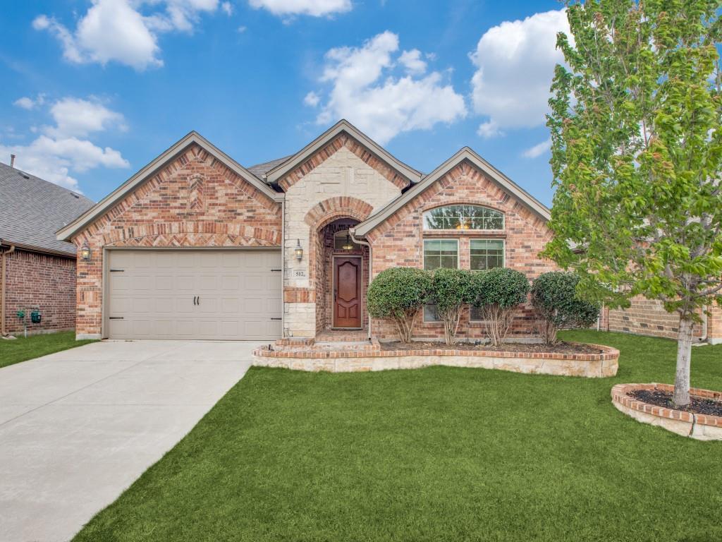 512 Cypress Hill Property Photo 1