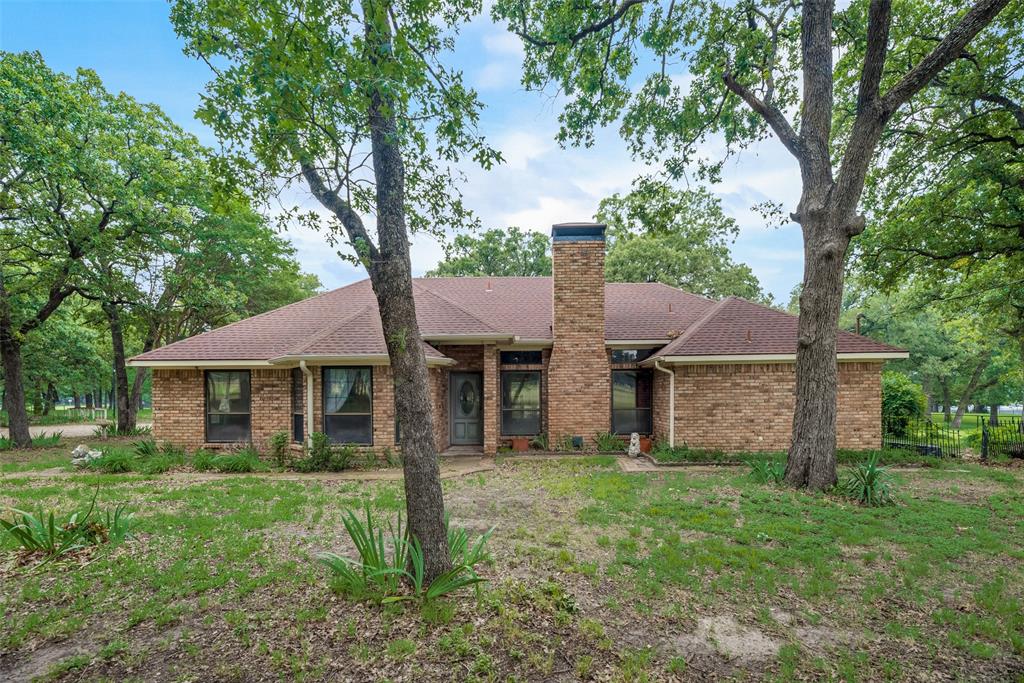 9801 Timber Trail Property Photo 1