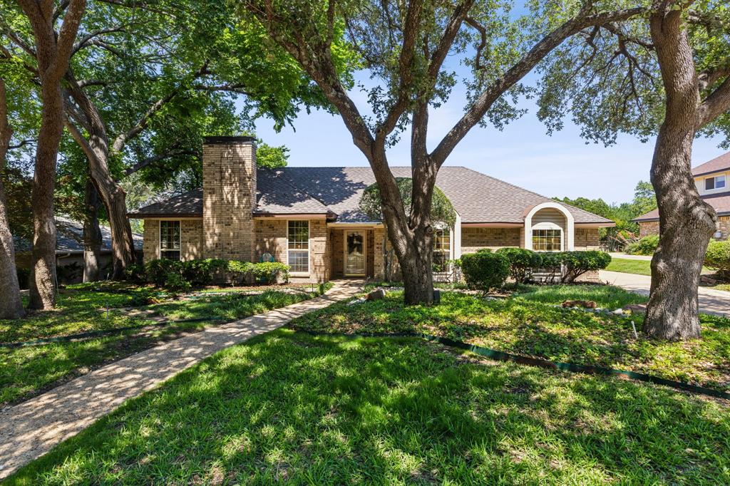 1713 Alameda Court Property Photo 1