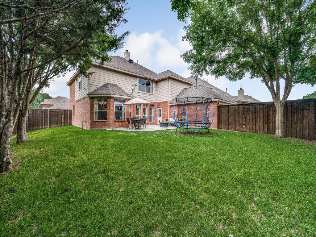 8407 Lakota Trail Property Photo 1