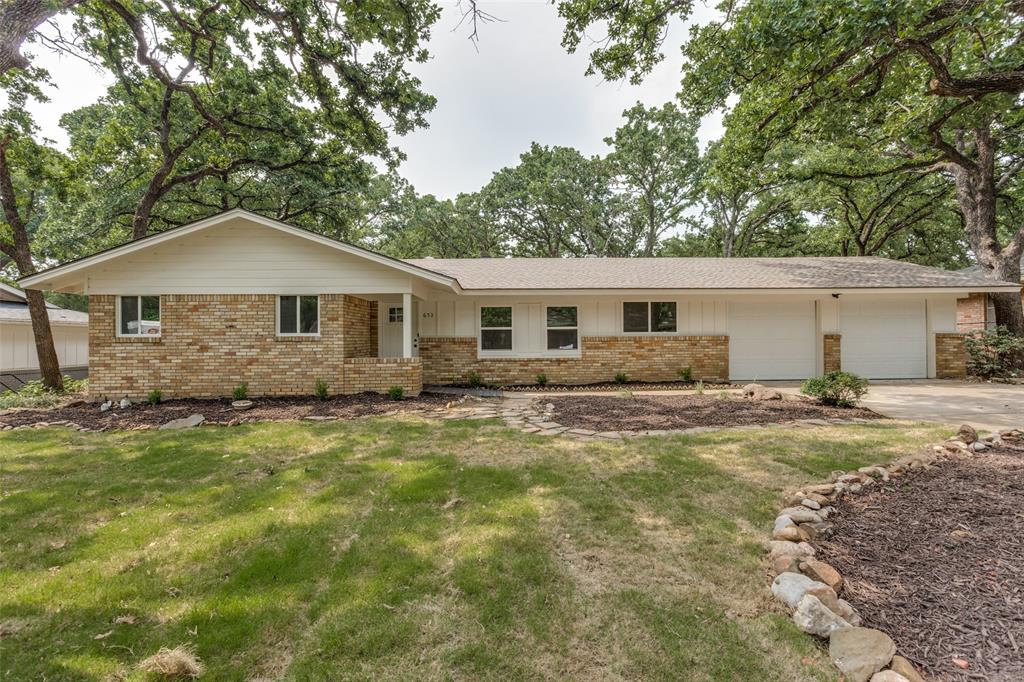 653 Ponderosa Drive Property Photo 1