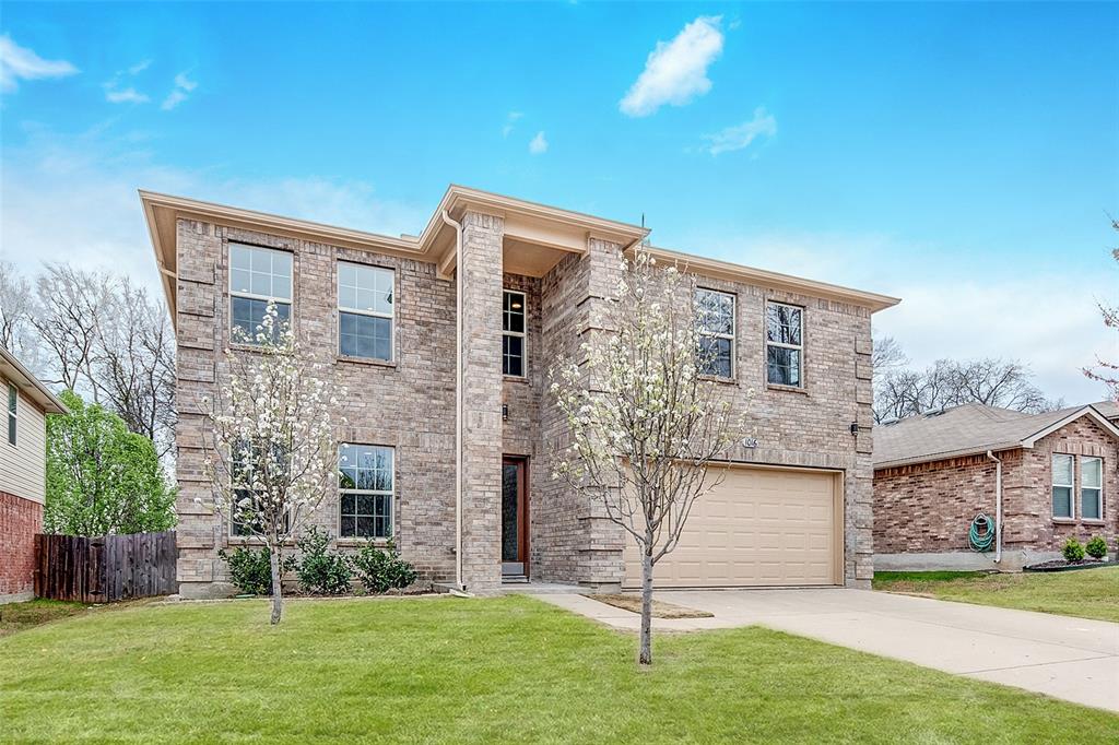 1016 Scenic Hills Drive Property Photo 1