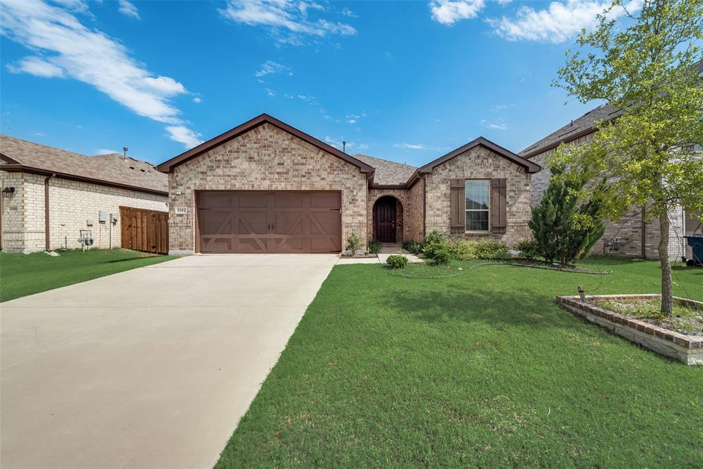 3512 Highland Bayou Drive Property Photo 1