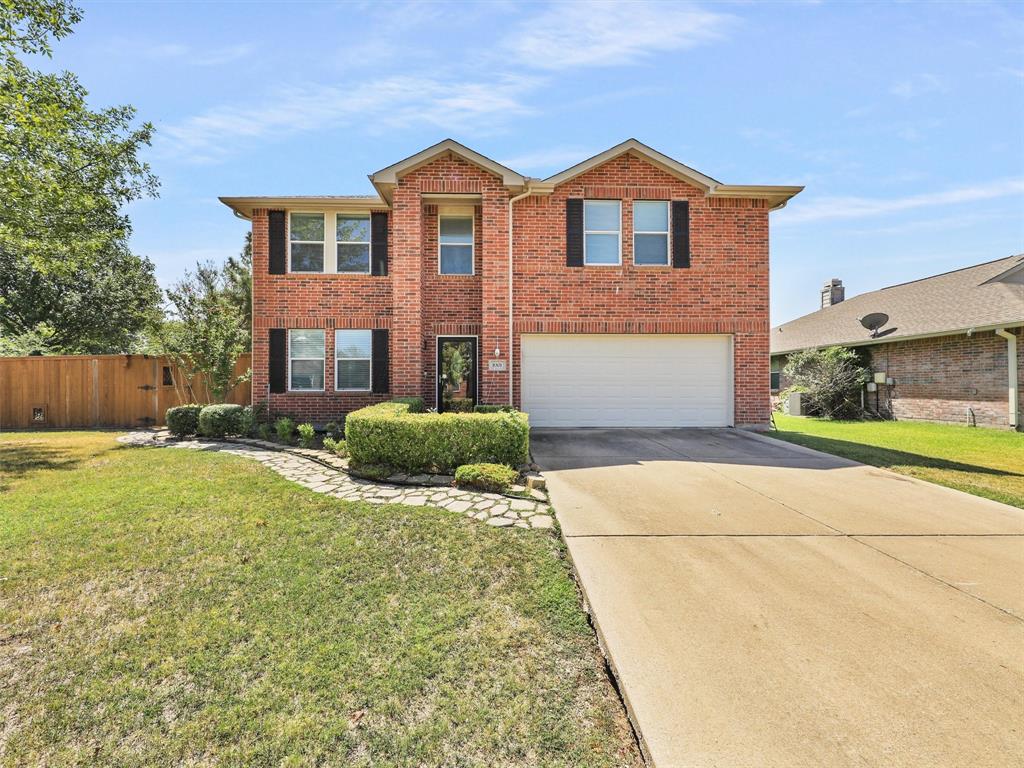 1001 Chilton Drive Property Photo 1