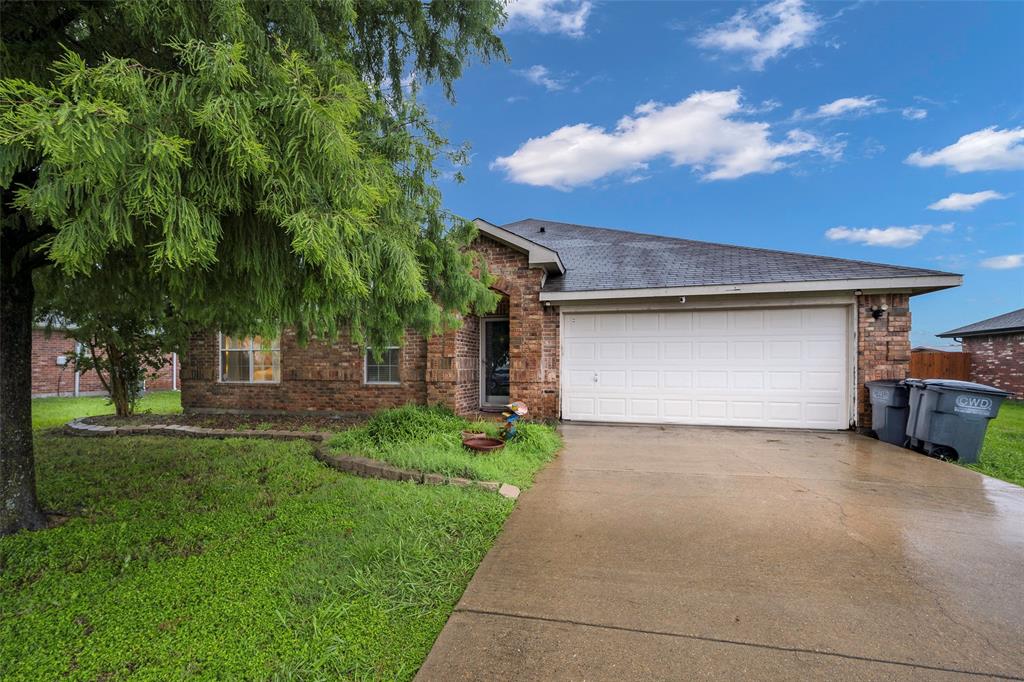 420 Geren Drive Property Photo 1