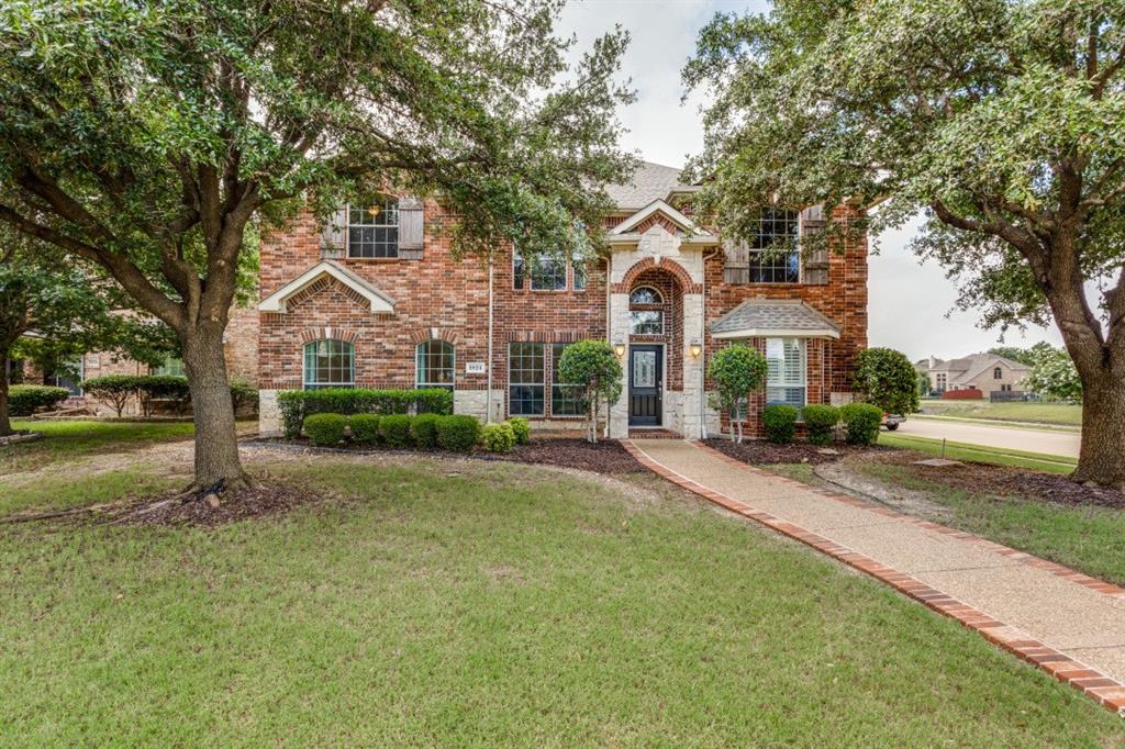 1824 Peach Tree Court Property Photo 1