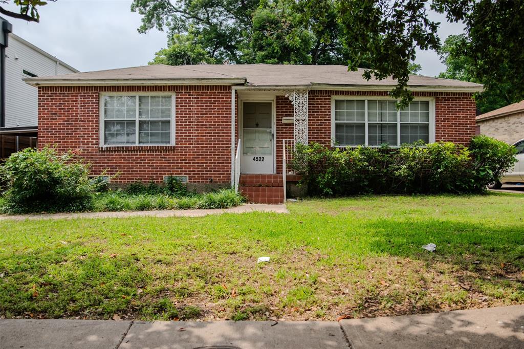 4522 Belmont Avenue Property Photo 3