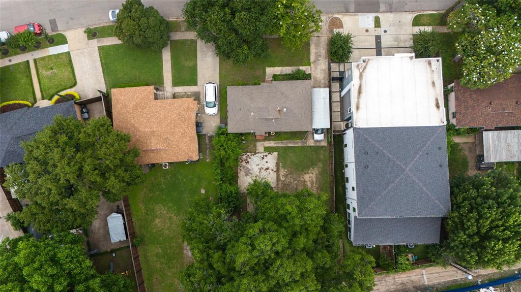 4522 Belmont Avenue Property Photo 4