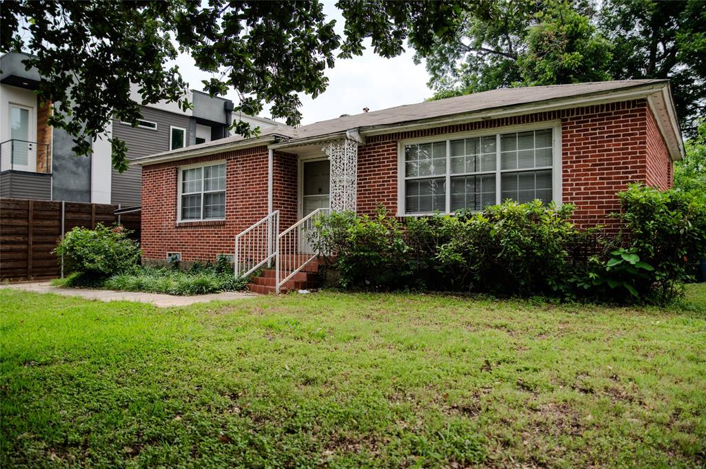 4522 Belmont Avenue Property Photo 6