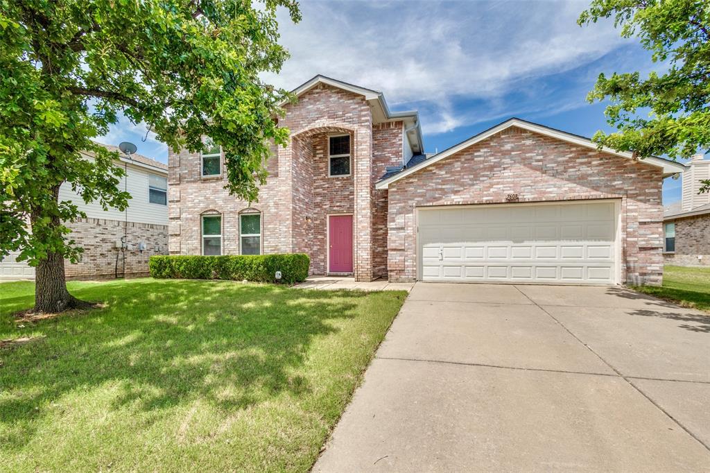 7608 Mosspoint Court Property Photo 1