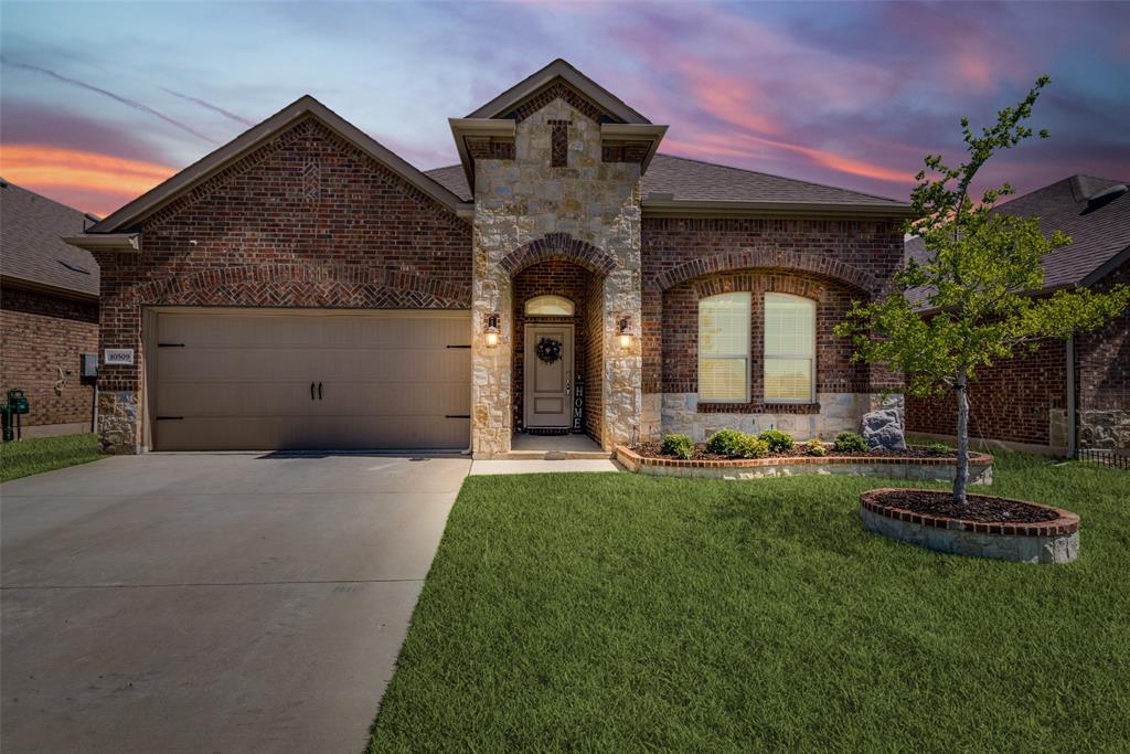 10509 Ponderosa Trail Property Photo 1
