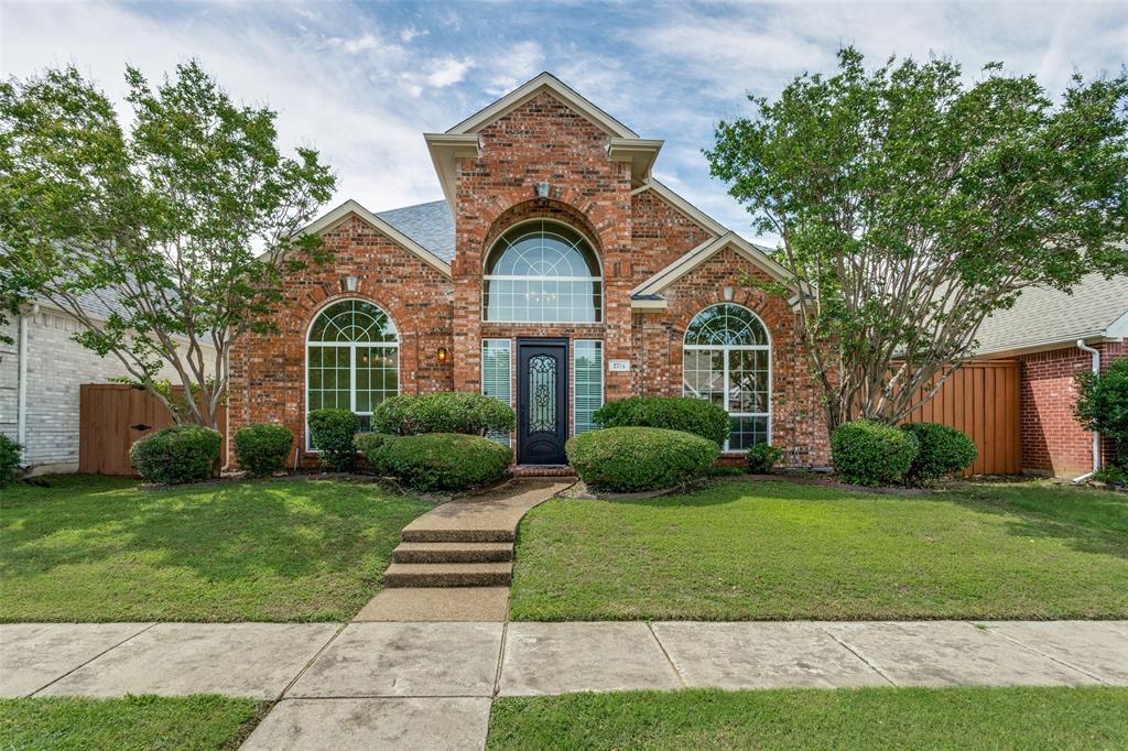 2704 Orchid Drive Property Photo 1