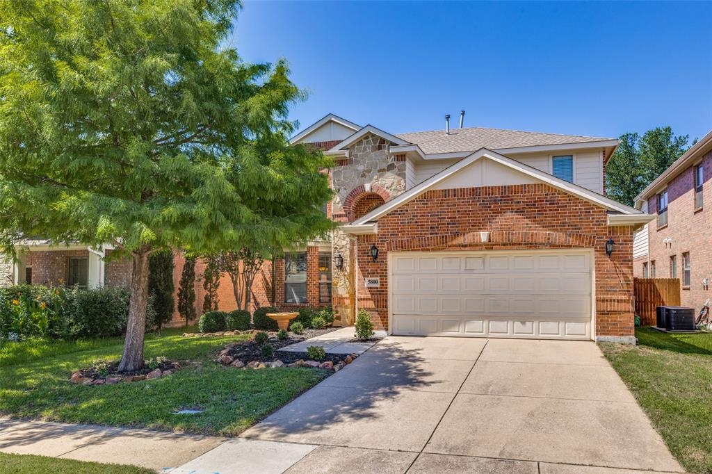 5800 Rubblestone Drive Property Photo 1