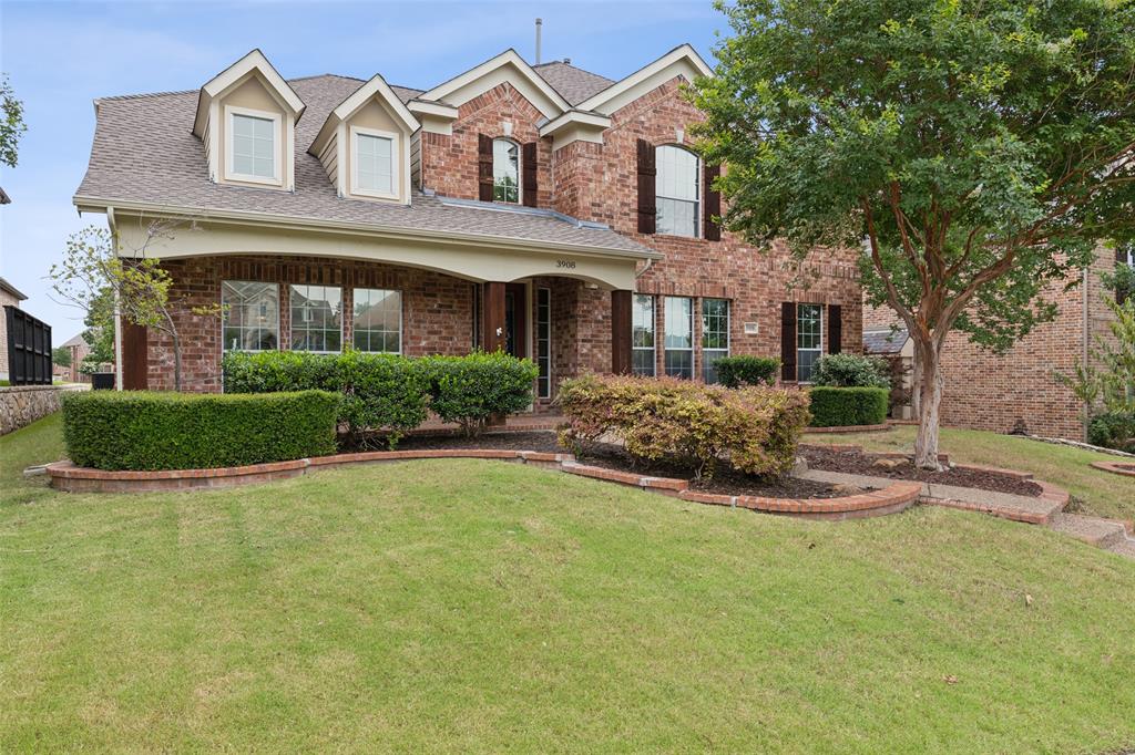 3908 Tidal Drive Property Photo 1