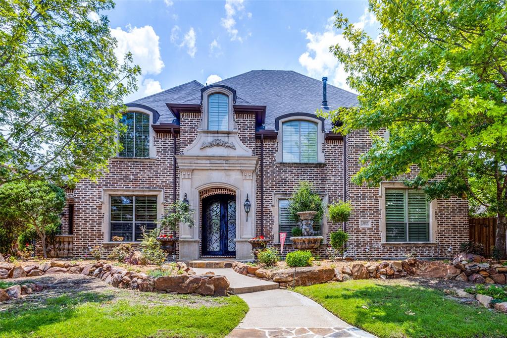 4419 Druid Hills Drive Property Photo 1