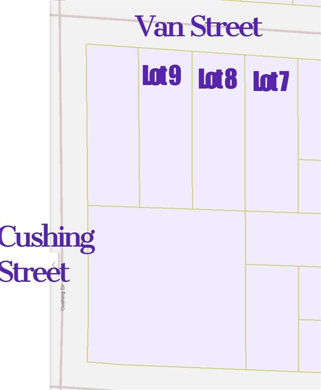 2719 W Van Street Property Photo 1
