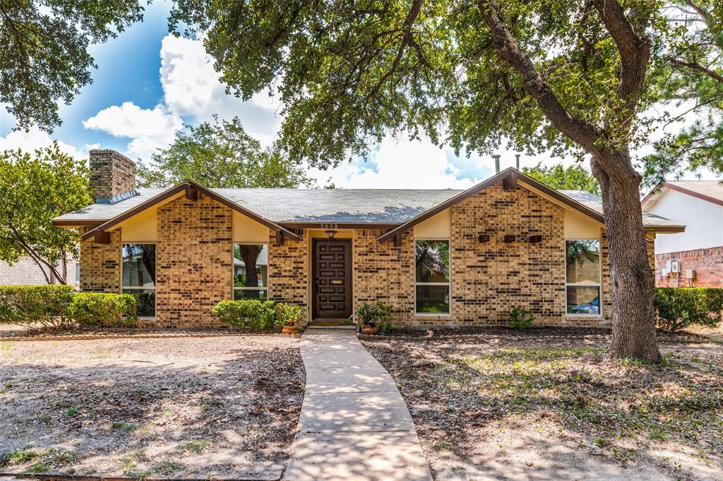 3038 Teakwood Drive Property Photo 1
