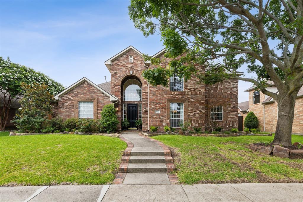 4552 Meadow Ridge Drive Property Photo 1