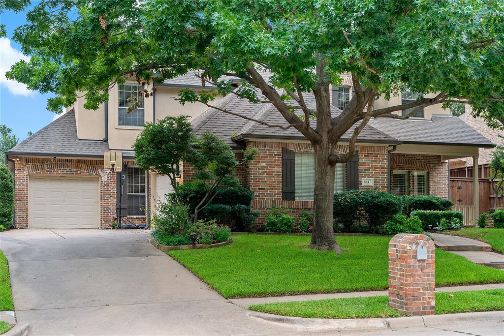 6417 Brandon Court Property Photo 1