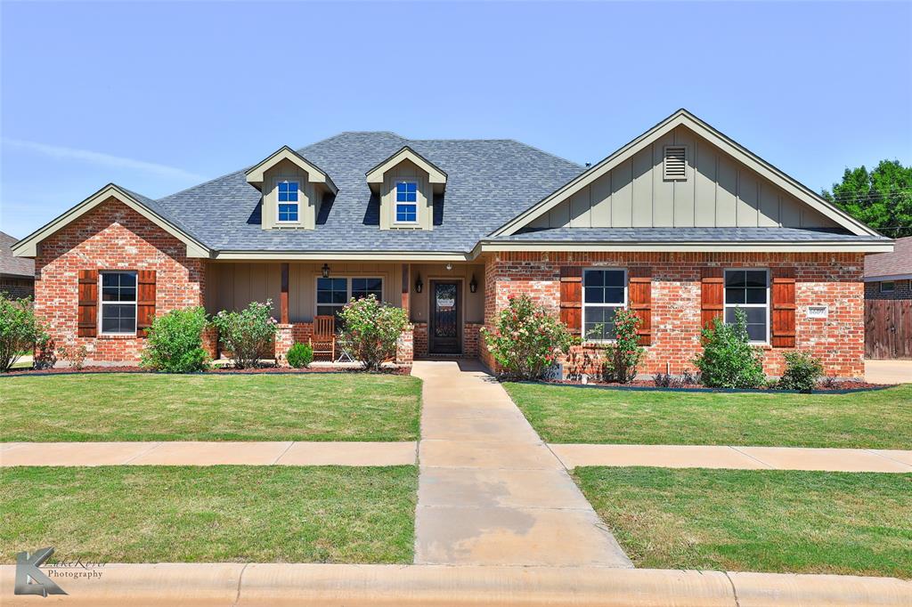 6609 Cedar Elm Drive Property Photo 1