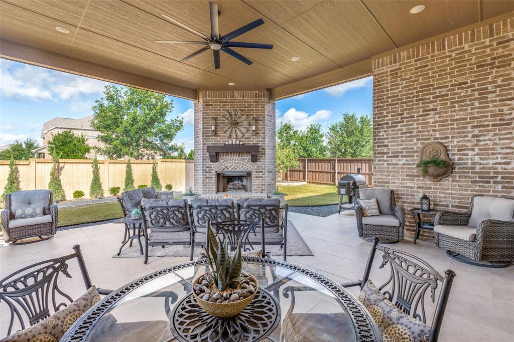 7813 Caddo Cove Property Photo 1